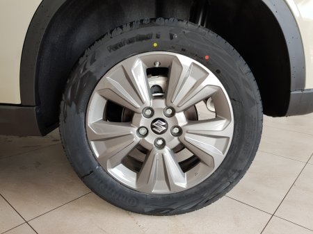 2026 Suzuki Vitara - photo 10