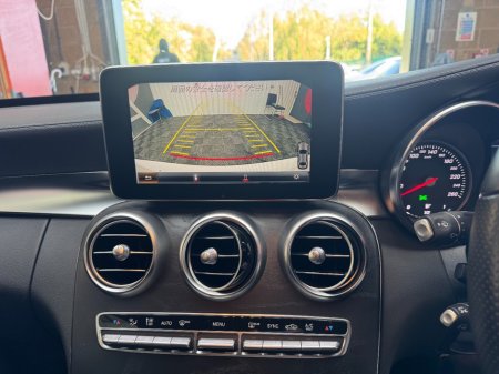 2016 Mercedes-Benz C-Class - photo 9