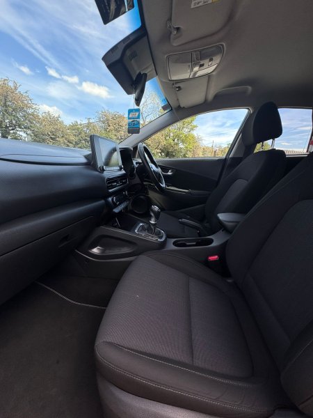 2021 Hyundai KONA - photo 15