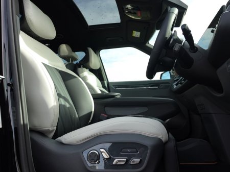 2026 Kia EV9 - photo 30