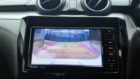 2019 Suzuki Swift - photo 10
