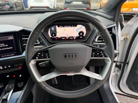 2023 Audi Q4 e-tron - photo 9