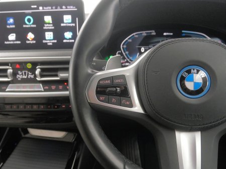 2024 BMW X3 - photo 17