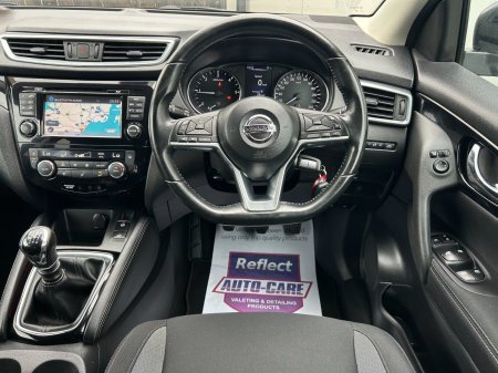 2019 Nissan Qashqai - photo 12
