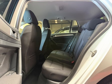 2016 Volkswagen Golf - photo 28
