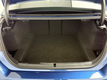 2024 BMW 5-Series - photo 16