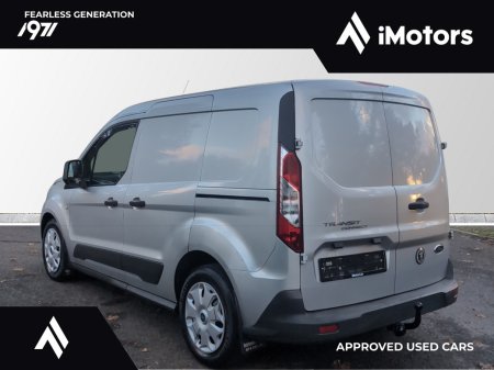 2015 Ford Transit Connect - photo 2