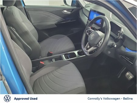2024 Volkswagen ID.3 - photo 16