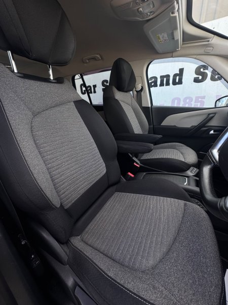 2020 Citroen Grand C4 Picasso - photo 28