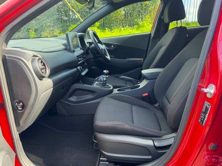 2022 Hyundai KONA - photo 9