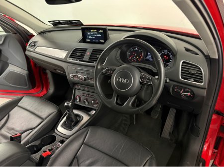 2017 Audi Q3 - photo 16