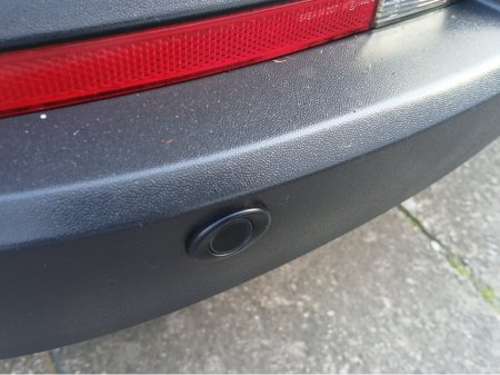 2015 Volkswagen Tiguan - photo 15