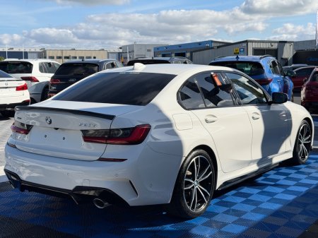 2019 BMW 3-Series - photo 9