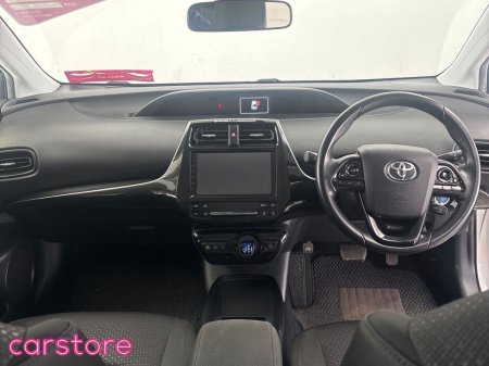 2019 Toyota Prius - photo 11