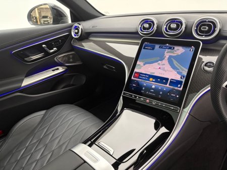 2025 Mercedes-Benz CLE - photo 21