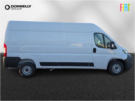 2025 Fiat Ducato - photo 3