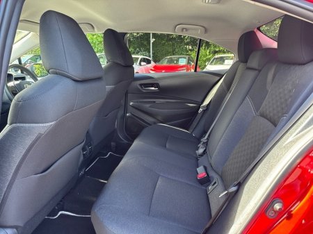 2024 Toyota Corolla - photo 7