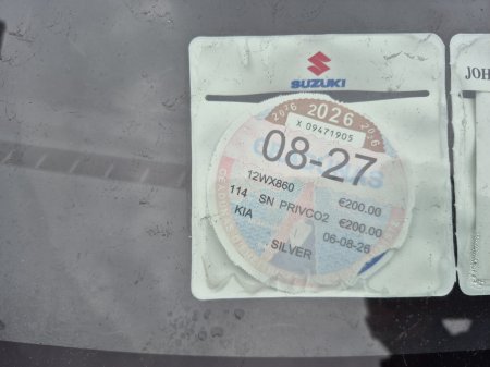 2012 Kia Rio - photo 6