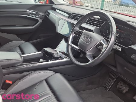 2022 Audi e-tron - photo 12
