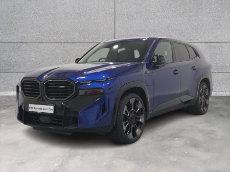 2025 BMW XM - photo 27