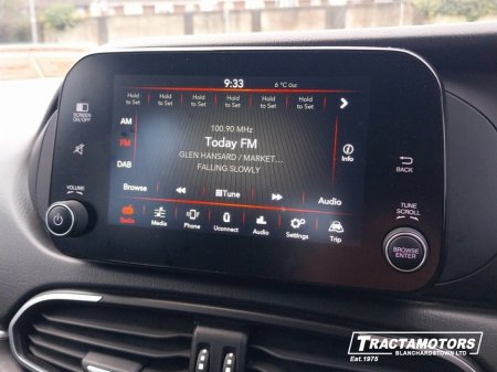 2023 Fiat Tipo - photo 17