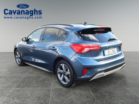 2021 Ford Focus - photo 3