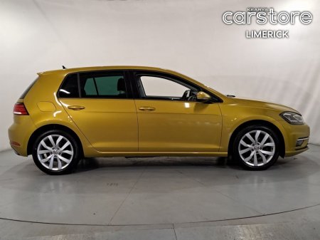 2017 Volkswagen Golf - photo 2