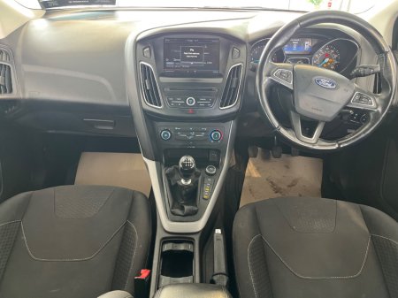 2015 Ford Focus - photo 11