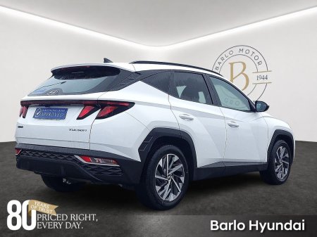 2022 Hyundai Tucson - photo 8