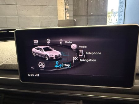 2017 Audi A5 - photo 12