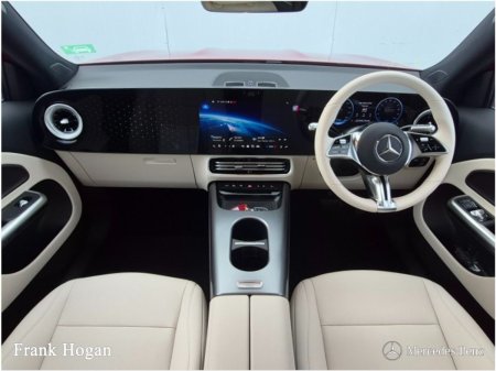 2027 Mercedes-Benz GLB - photo 12