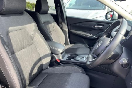 2024 Nissan Qashqai - photo 17