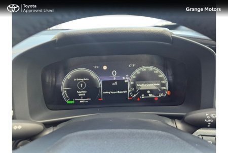 2024 Toyota C-HR - photo 12