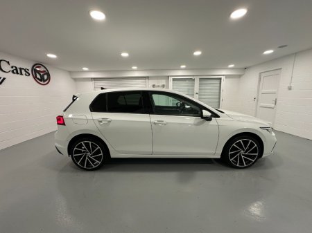 2021 Volkswagen Golf - photo 17