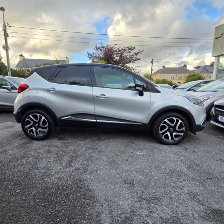 2017 Renault Captur - photo 4
