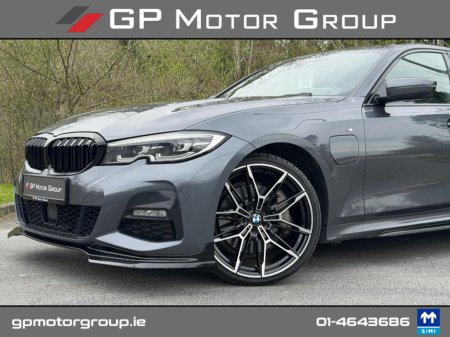 2019 BMW 3-Series - photo 7