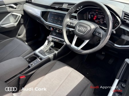 2022 Audi Q3 - photo 14