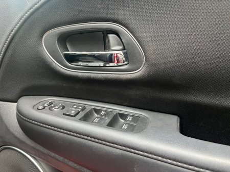 2017 Honda Vezel - photo 14