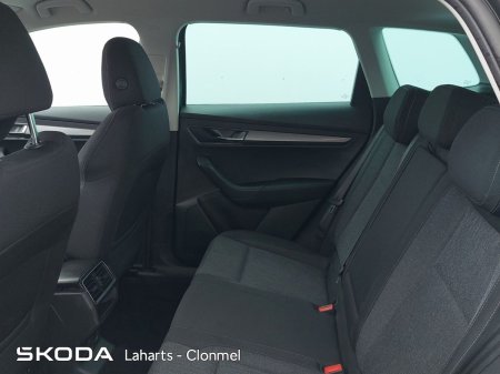 2020 Skoda Karoq - photo 10
