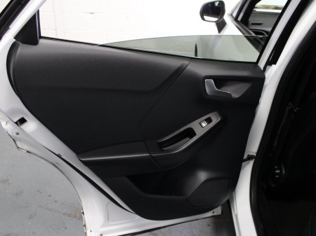 2021 Ford Puma - photo 26