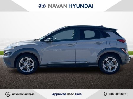 2021 Hyundai KONA - photo 4