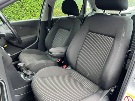 2014 Volkswagen Polo - photo 6