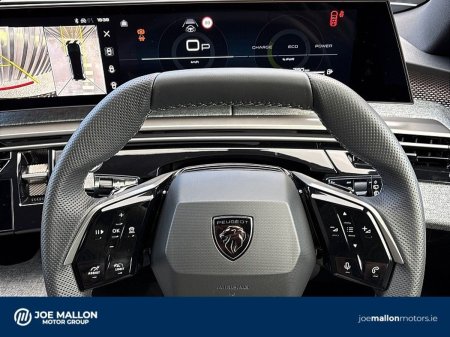 2026 Peugeot 5008 - photo 19