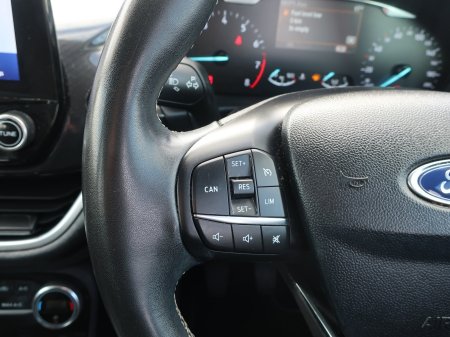 2021 Ford Puma - photo 12