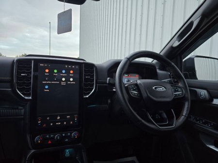 2025 Ford Ranger - photo 21