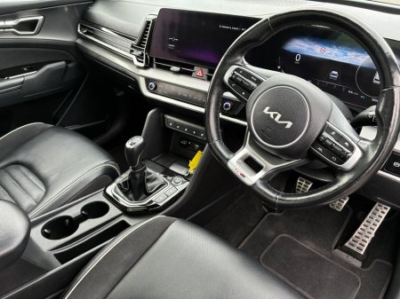 2023 Kia Sportage - photo 6