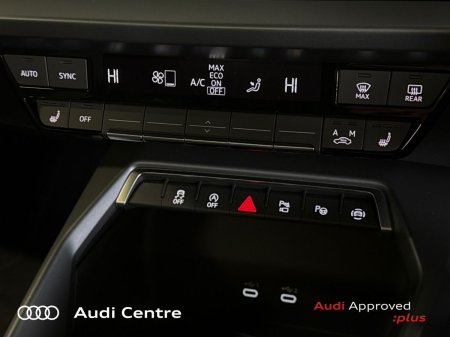 2026 Audi A3 - photo 30