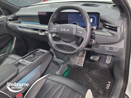 2026 Kia EV9 - photo 4