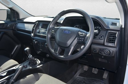 2023 Ford Ranger - photo 16