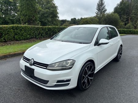 2015 Volkswagen Golf - photo 4